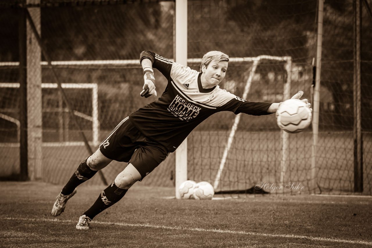 Bild 136 - Frauen SV Henstedt Ulzburg - FSV Gtersloh : Ergebnis: 2:5